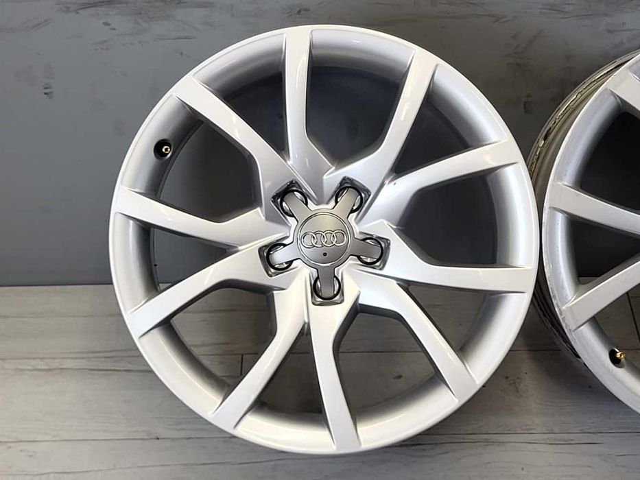 Jante Audi 5x112 R18 A5 (8T), S6, A4 (B8,B9), A6, Q5; Skoda; VW; Seat