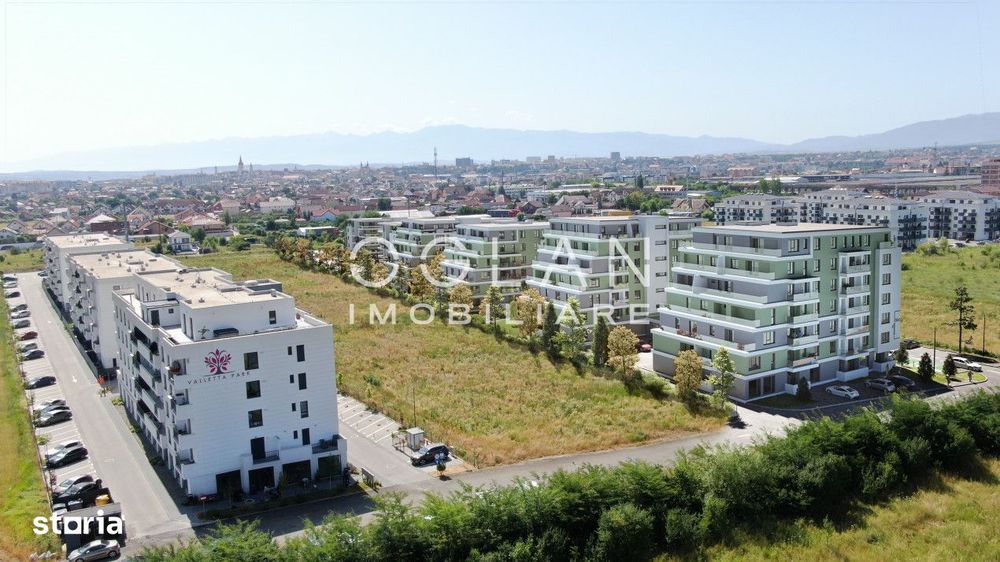 Apartament 3 camere, comision 0% – 70,95 mp + balcon