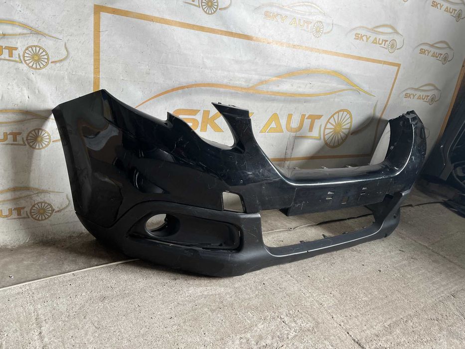 Bara fata Peugeot 2008 dupa 2013 originala cod 9802521077