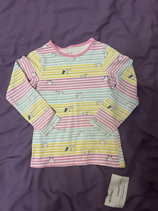 Одежда на девочку 110 размер (+-4 г)