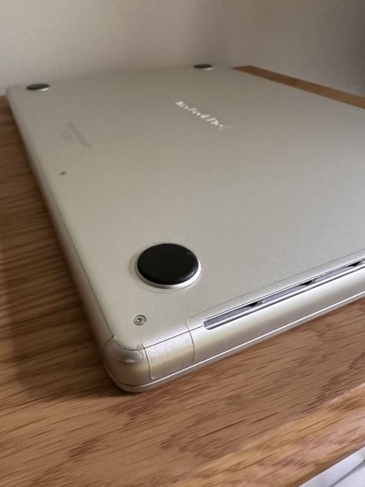 Macbook M1 Pro 14 | 10 16 1TB | 100% baterie | Silver