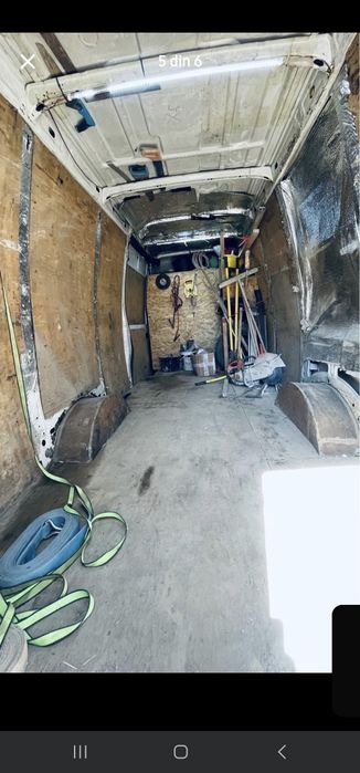 Iveco daily 4 360k