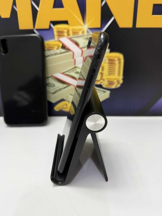 iPhone XR 128Gb Black AGP Amanet Cod 3584