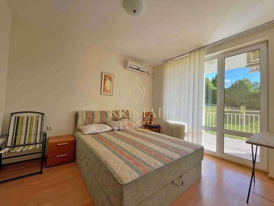 Продава се Двустаен апартамент в Свети Влас - 68 кв.м за 600 €/кв.м - Снимка #5