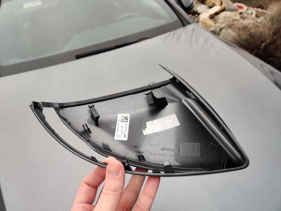 Capace Oglinzi Mercedes Benz E/S/GL A0998108200 si A0998108100