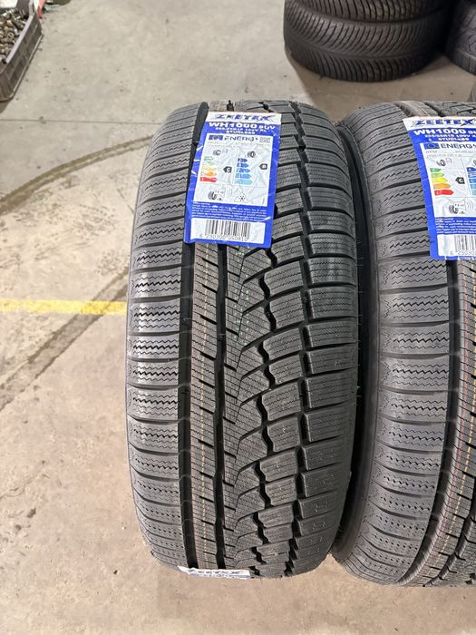 Anvelope NOI iarna 255/55/18 Zeetex WH100 SUV 255 55 18 R18