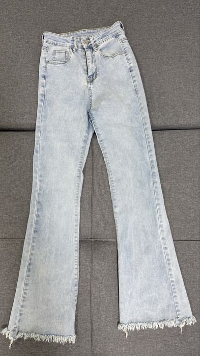 Продам джинсы, и шорты джинсовые