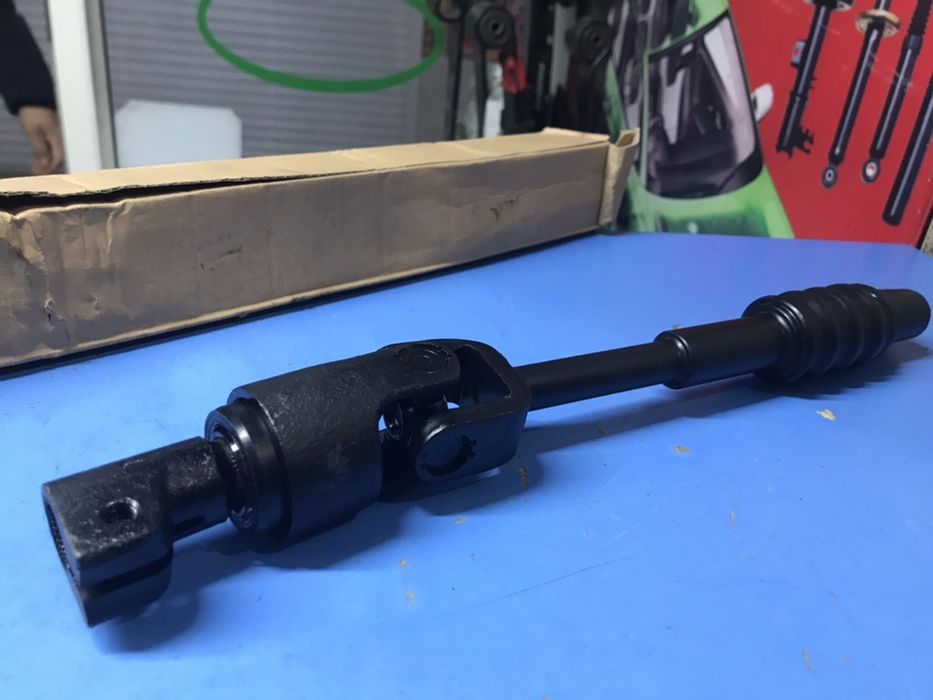 Карданный вал руля на Toyota