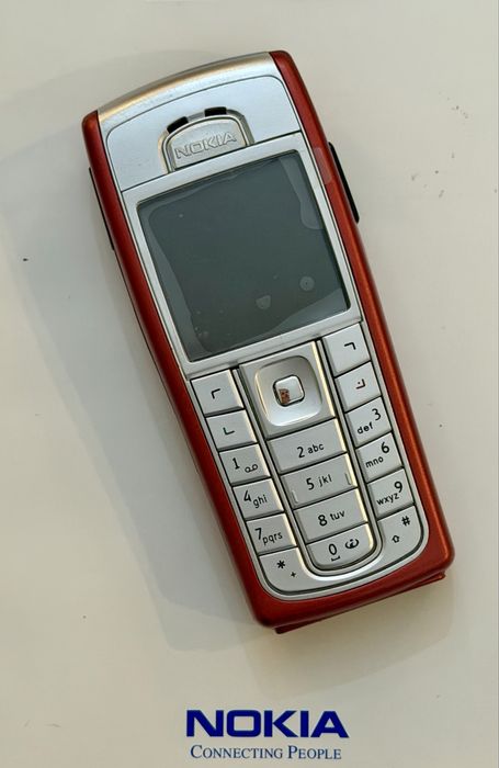 Nokia 6230 /6230i Modele 2004/2005 ,CA Noi/Libere retea