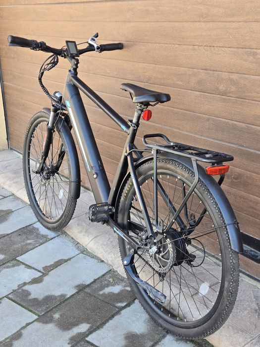 Bicicleta Electrica City E-Bike