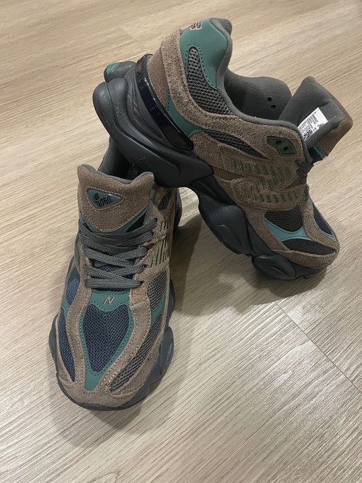 New Balance 40 размер 26см. стелка
