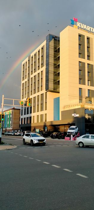 Квартира по часам . РАХМЕТ