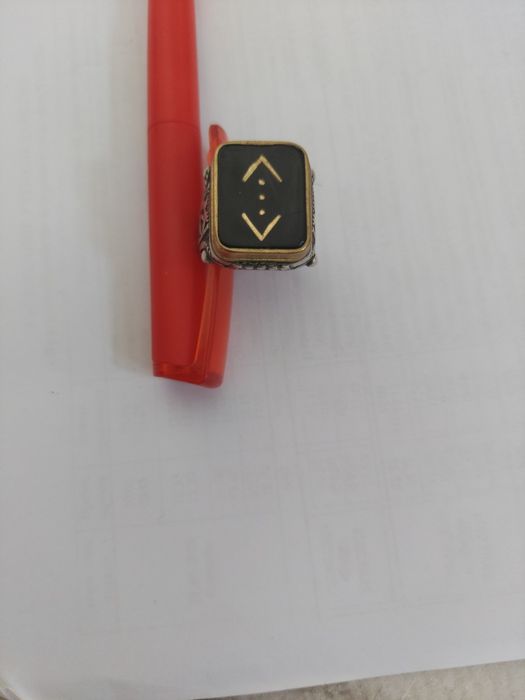 Продаётся кольцо