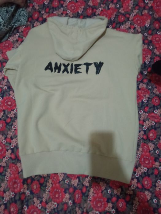 Худи из Америки. И женское и мужское