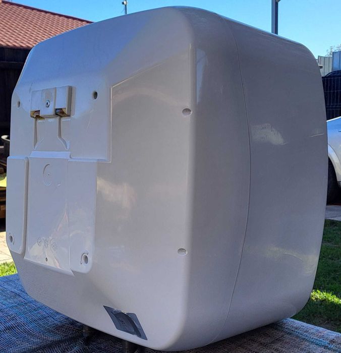 Boiler electric Ariston 30L – 1500W, stare excelentă (ca nou)