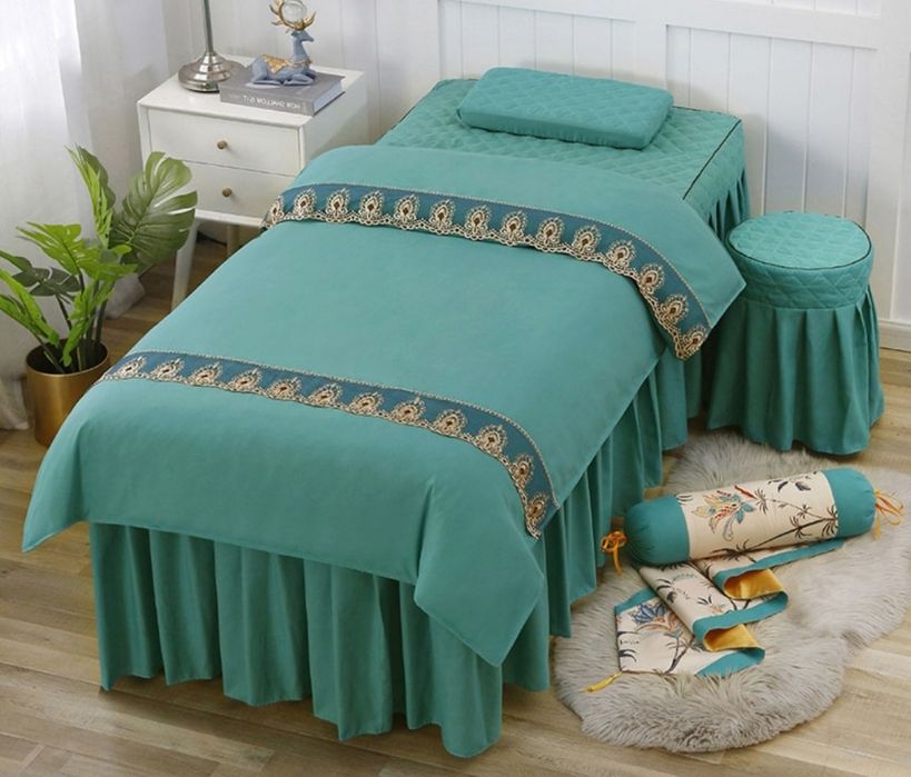 Кушетка, чехлы для кушеток