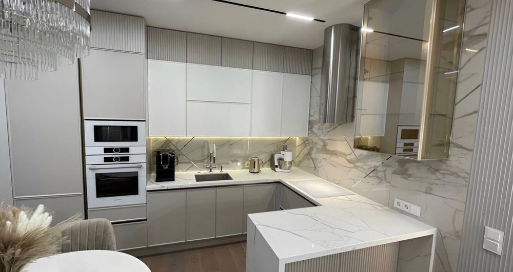 Artificial stone Quartz Acrylic Искуственные камни Кварц Акрил