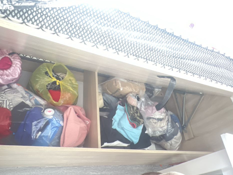 Кровать подростковый