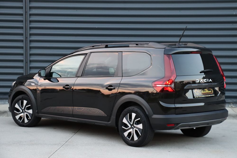 DACIA Jogger 2023 — imagine 4
