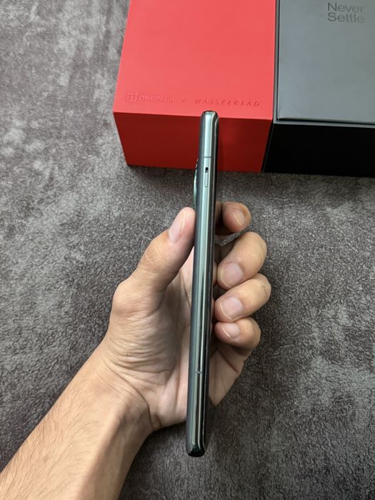 Oneplus 12 green 16/512 Full