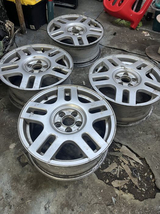 Inchiriez Jante wv  r16