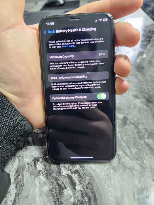 Iphone 11 pro  sotiladi