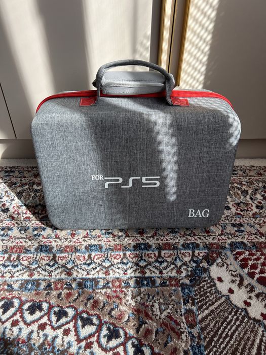 ps5 продам полный комплект