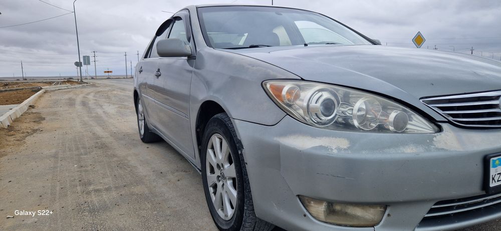 Камри 35 американец xle