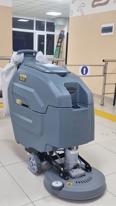 Поломоечная машина Royalstar RS T3