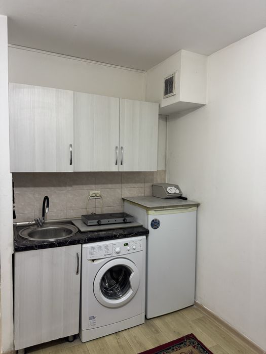 Сдам квартиру студия