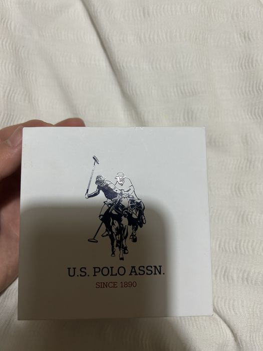 Часовник на polo