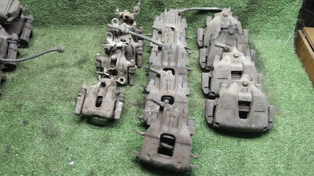 Суппорт тормозной