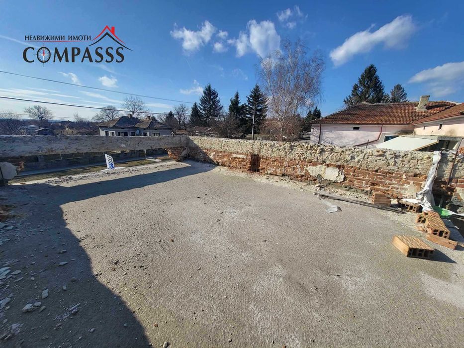 Продава се Къща в с. Козлодуйци, Област Добрич - 100 кв.м за 281 €/кв.м - Снимка #8