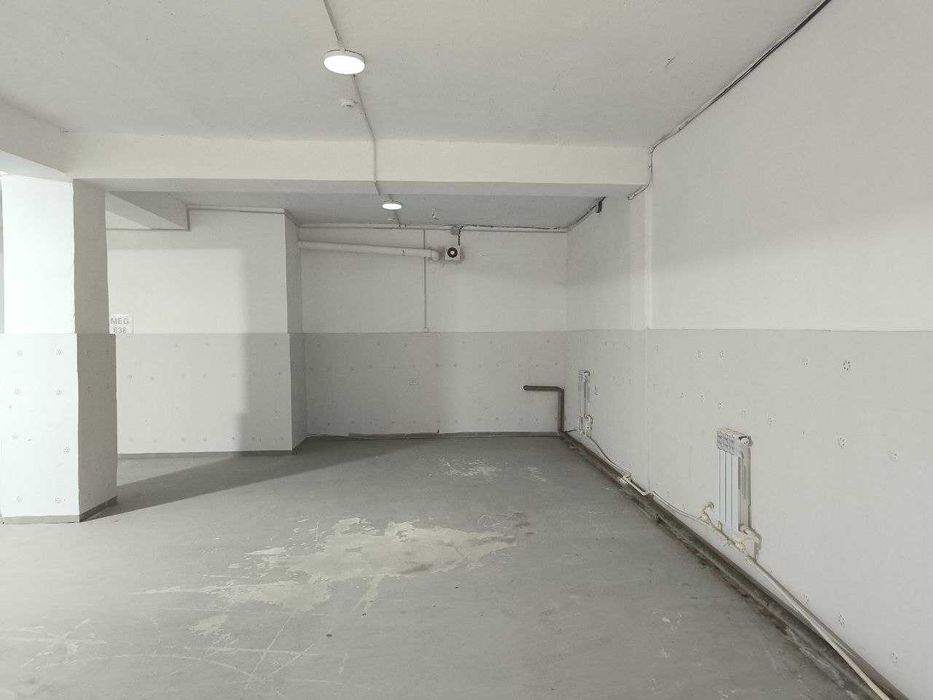 Yu  Продаётся цокольное помещение 157м2 Сергели-6 Ипотека банк