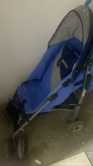 Коляска (не китай) прогулочная