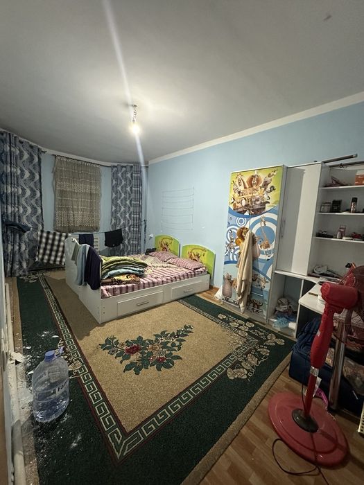 Срочно продаётся 3х ком квартира Мархабо 2 этаже ИПОТЕКУ