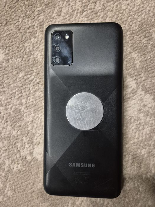 Samsung A02s ecran spart