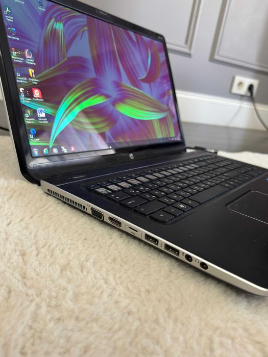HP Pavilion dv7 Notebook PC