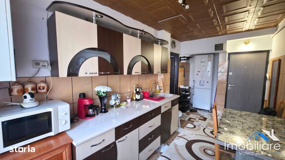 Apartament 2 camere - Str. Nicolae Titulescu, Zona termicelor