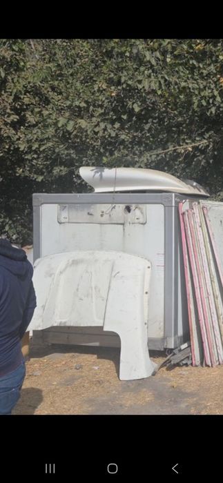 Кия бонго карона сотилади