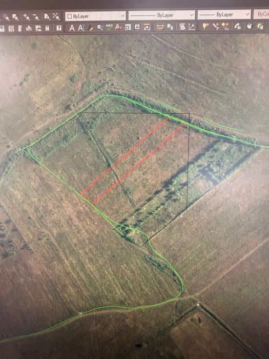 Teren Intravilan Centura Drobeta Turnu Severin 3000 mp
