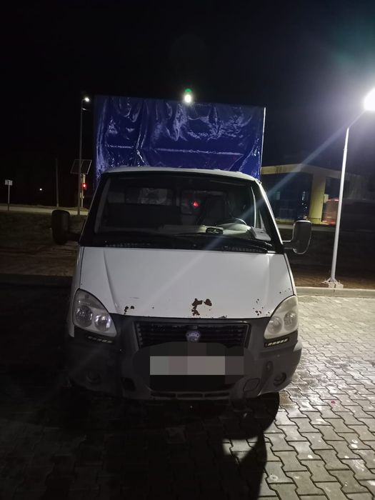 Продам машину Газель