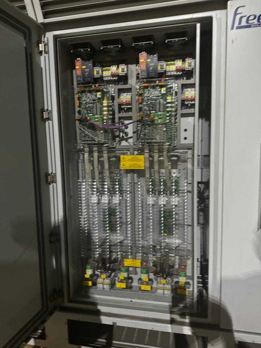 FreeSun солнечные инверторы