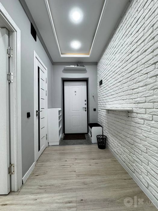 Продам 2/7/9 Паркентский Новостройка 60м² Parkent plaza