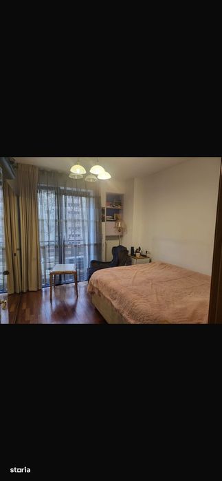 Central Park 4 Camere,Utilat ,Mobiat 2 Locuri Parcare