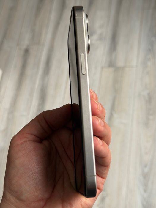 iPhone 15 pro max 256 gb, 89% аккум