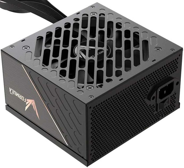 Блок питания 750W Bronze
