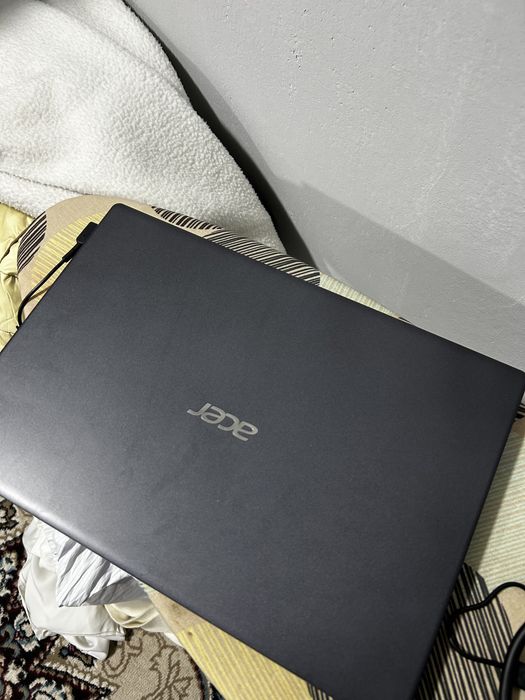 Ноутбук Acer Aspire 3