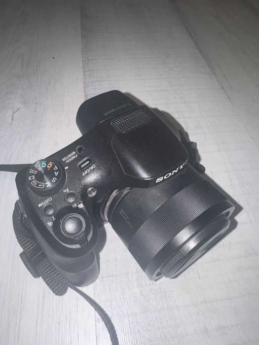 Camera foto Sony DSC-HX350