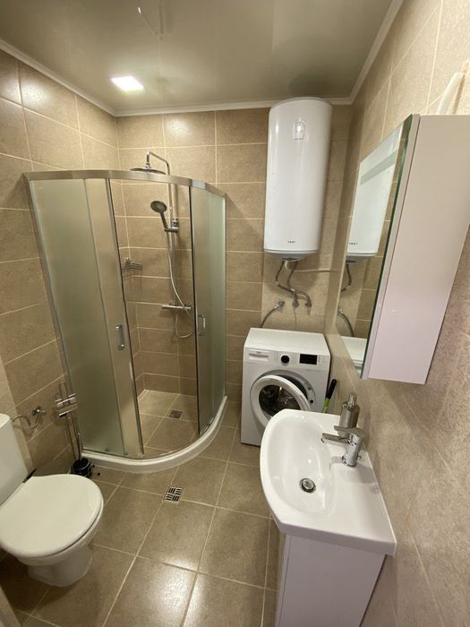 Дава се под наем Двустаен апартамент в София, Банишора - 58 кв.м за 400 € - Снимка #4